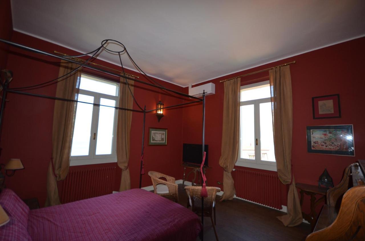 Varenna Villa Ranierihome 外观 照片