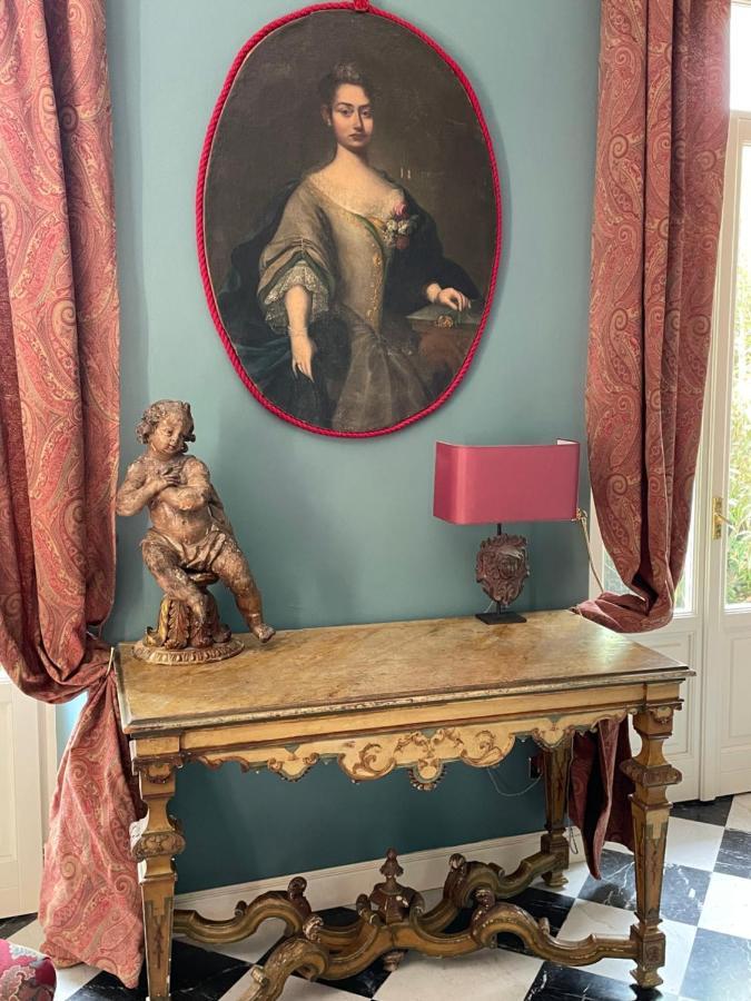 Varenna Villa Ranierihome 外观 照片