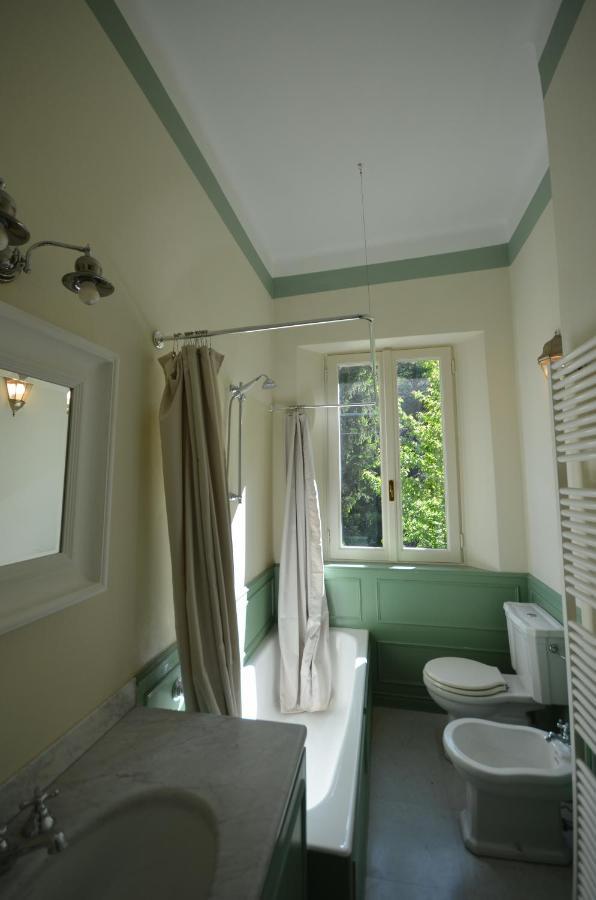 Varenna Villa Ranierihome 外观 照片