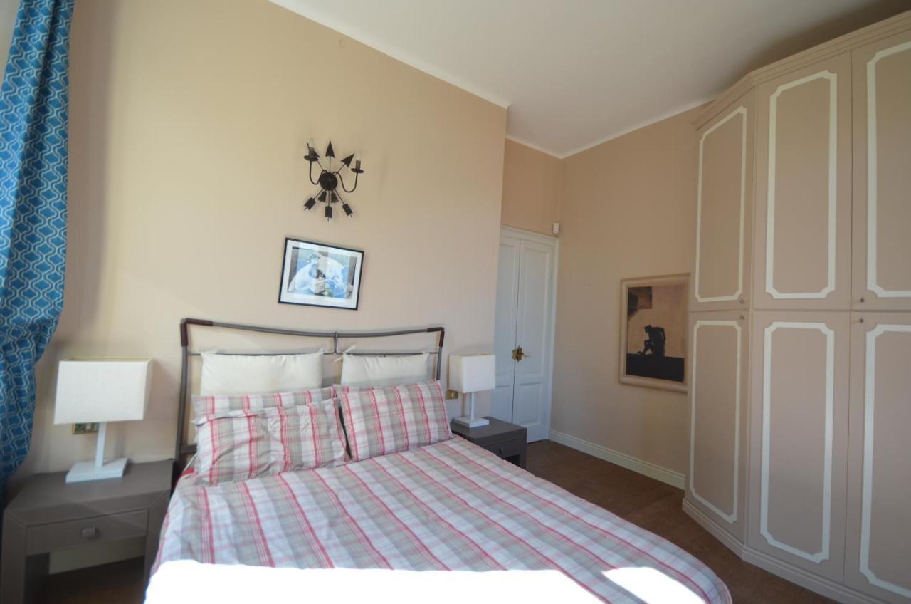 Varenna Villa Ranierihome 外观 照片