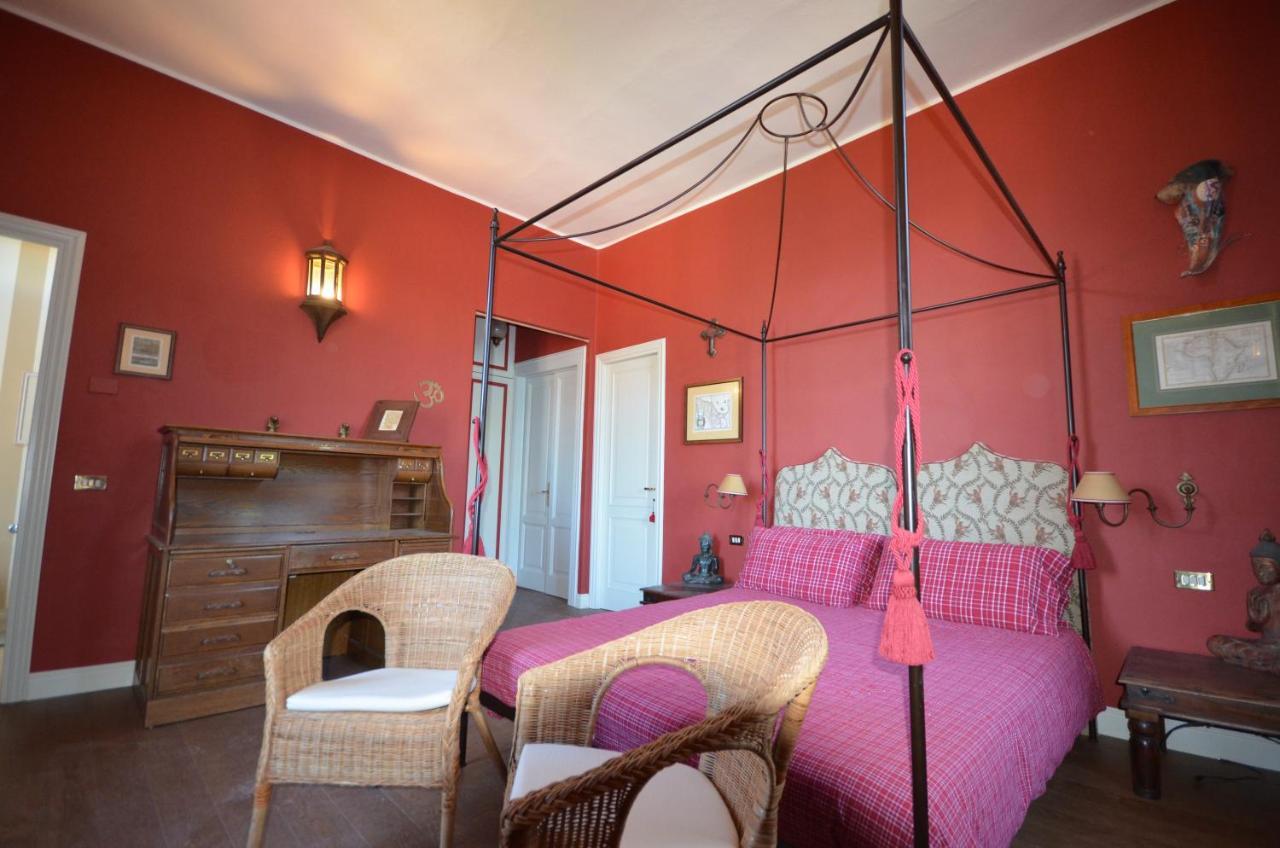 Varenna Villa Ranierihome 外观 照片